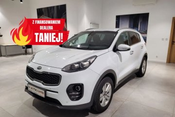 1.6 GDI 132KM ! Pełna historia seriwsowa