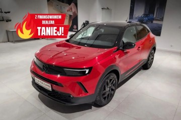 1.2 T GS 130KM ! Salon PL FV 23%