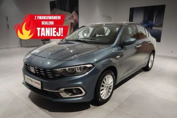 TIPO LIFE 1.0 100KM Salon PL