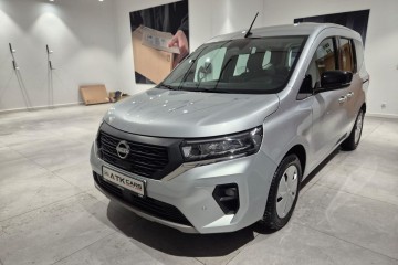 Nissan Townstar 1.3 Combi wersja Business