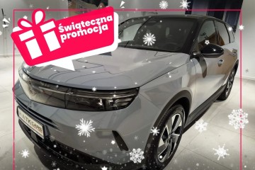 1.2 T mHEV GS ! rocznik 2025