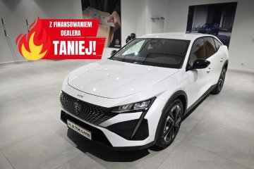 1.2 mHEV Allure 145KM Rocznik 2025