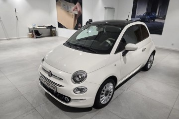 Fiat 500 Dolcevita 1.0 hybrid