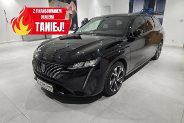 1.2 PureTech 130KM Allure ! Salon PL