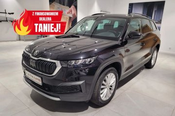 1.5 TSI Ambition Salon PL
