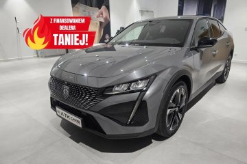 1.2 mHEV 145KM Allure Rocznik 2025