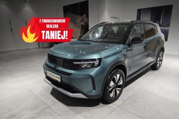 GS 1.2 Hybrid 145KM ! 7osobowa 2025 rocznik