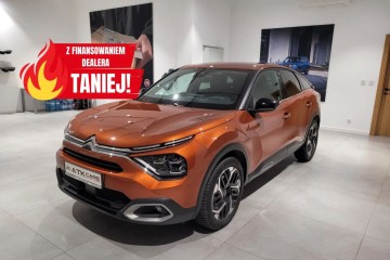 C4 Shine 1.2 130KM AUTOMAT