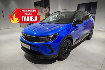 GS 1.2 130KM Automat , Salon PL fv 23 %