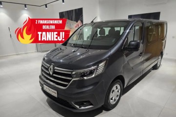 2.0 dCI 150KM LONG ! Salon Polska