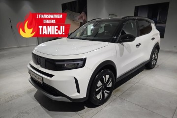 Opel Frontera 1.2 T mHEV GS eDTC6