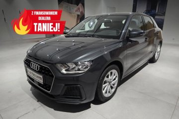 1.0 TSI Advanced ! Salon PL