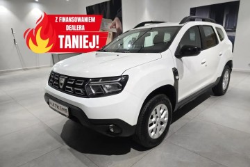 4 x  4  1.5 Blue dCI Comfort ! fv 23% Salon PL