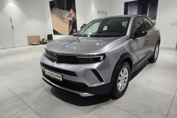 Opel Mokka z Polskiego salonu!