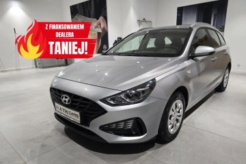 1.5 DPI 110KM Classic Plus Salon PL ! FV 23%