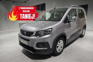 1.5 BlueHDi Allure FV23%