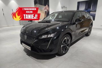 1.2 PureTech mHEV 145KM Allure ! Rocznik 2025 !