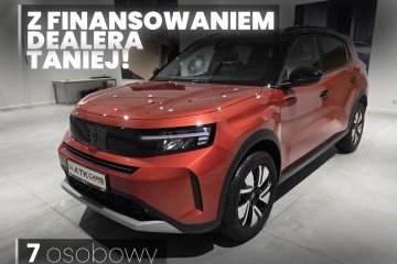 1.2 mhev GS 2025 7osobowy