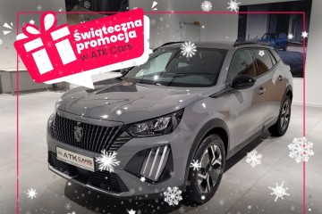 1.2 mHev PureTech Allure 145KM ! Rocznik 2025