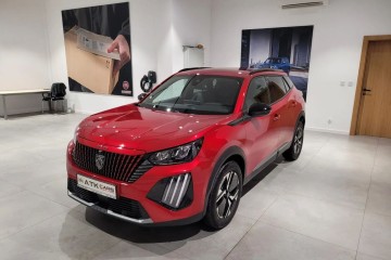 1.2 mHEV Allure 145KM Rocznik 2025