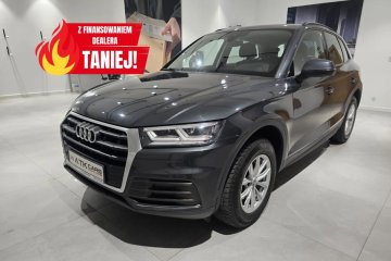 35TDI 163KM ! Salon PL