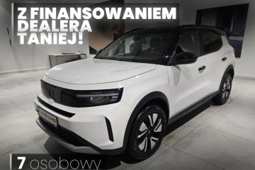 Opel Frontera 1.2 T mHEV GS eDTC6