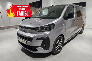 XL PLUS BlueHDi 180 EAT8 Rocznik 2025 !