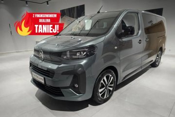 XL PLUS BlueHDi 180 EAT8 Rocznik 2025 !