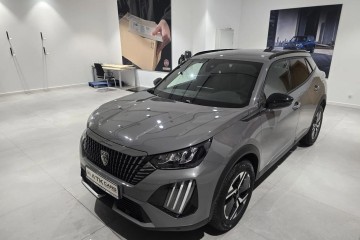 1.2 mHev PureTech Allure 145KM ! Rocznik 2025