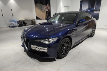 GIULIA 2.0 Turbo 16v Super 200KM A/T